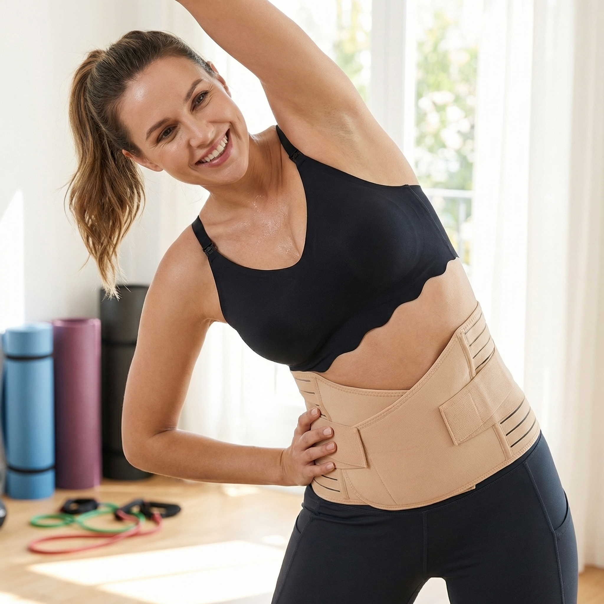 Bezsheben sutien za kurmene skrit pod drekhi – gladuk siluet