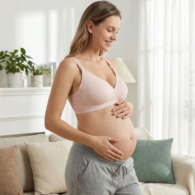 Mayka-nosi-bezsheben-sutien-za-kurmene-–-komfort-i-poddruzhka