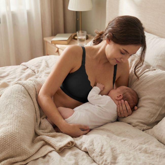 Zakopchalka za kurmene s edna raka na bezsheben sutien