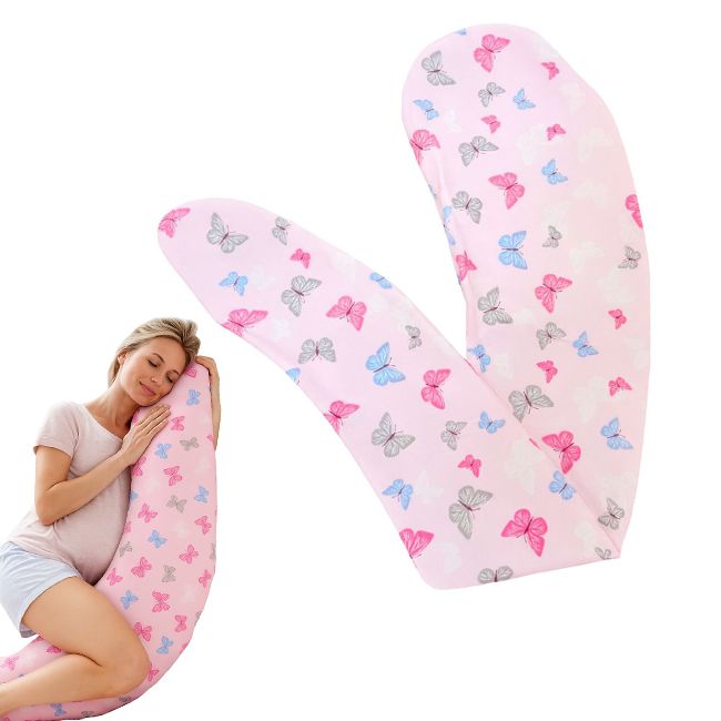 Калъфка за възглавница за бременни Vika Baby