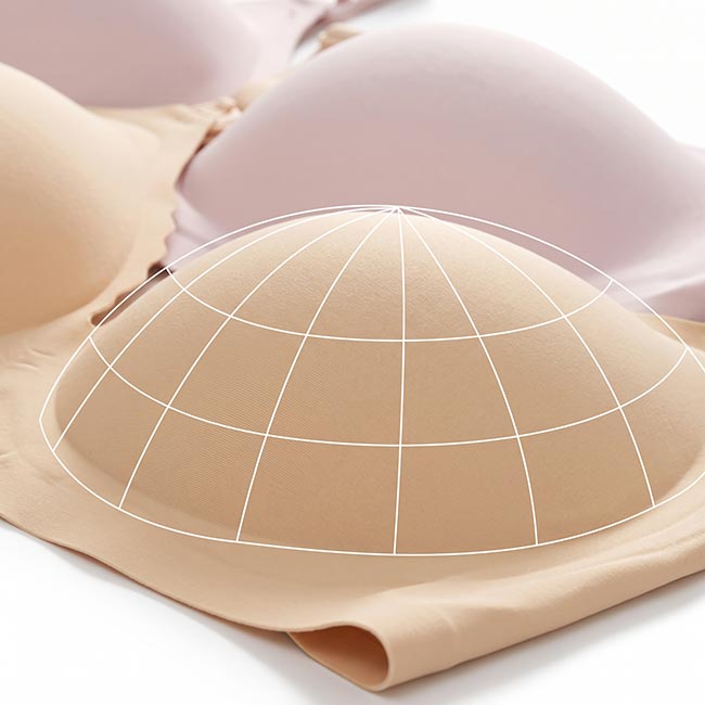 360 gradusa poddrushka Jelly sutien za kurmene 360 gradusa poddrushka Jelly sutien za kurmene